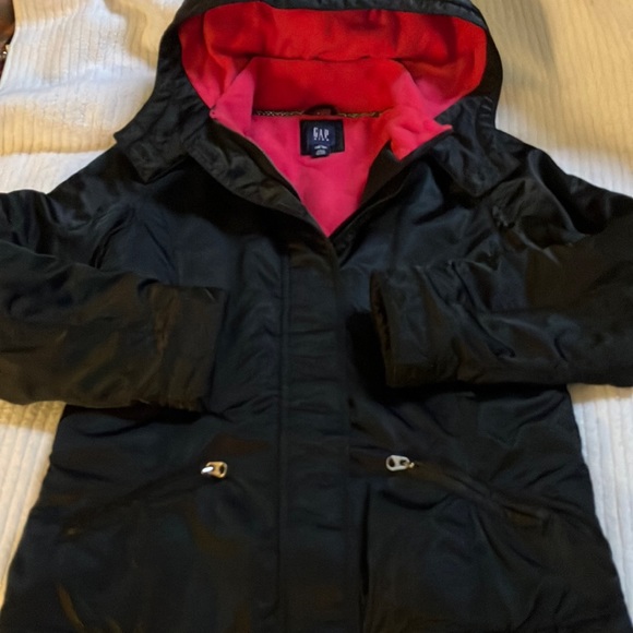 Girls gap coat - Picture 1 of 12